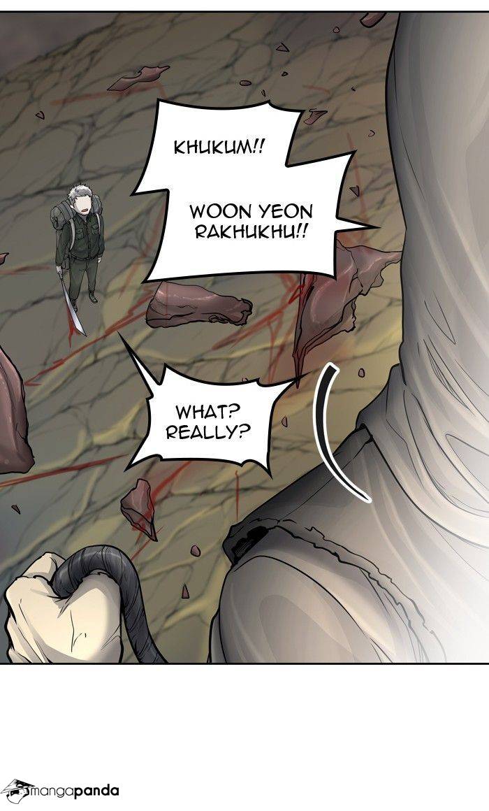 Tower of God Chapter 419 image 128